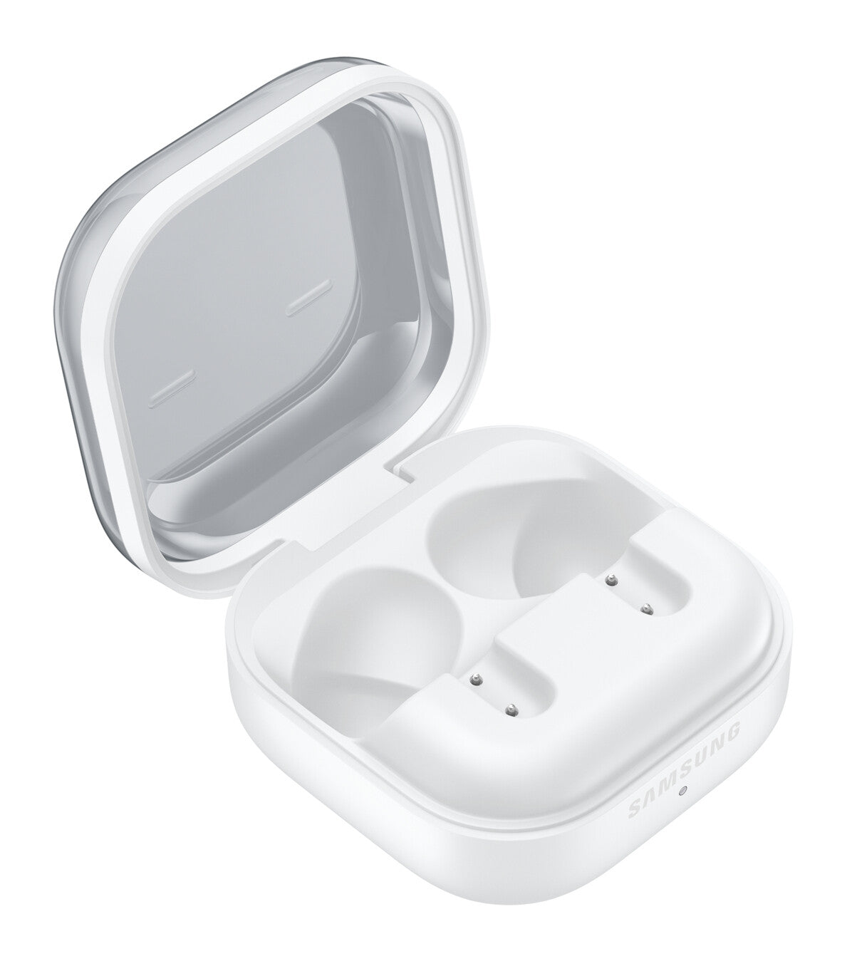 Samsung Galaxy Buds4 Pro Headset True Wireless Stereo (TWS) I ørerne Opkald/musik USB Type-C Bluetooth Hvid