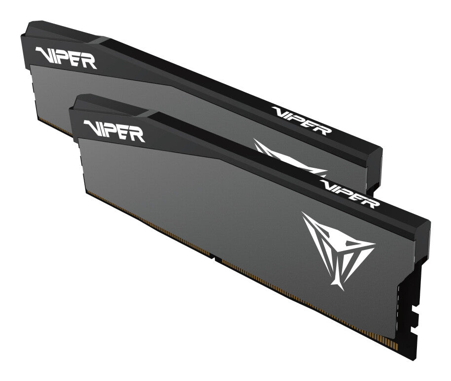 Patriot Memory Viper Elite 5 Ultra VEU532G6028K hukommelsesmodul 32 GB 2 x 16 GB DDR5 6000 MT/s 288-pin DIMM