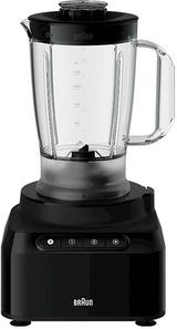 Braun FP3132BK - Foodprocessor