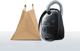 Siemens Z3.0 VSZ3B212 Støvsuger Beholder 4liter Sort