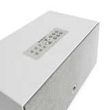 Audio Pro C10 MKII W multiroom højttaler white