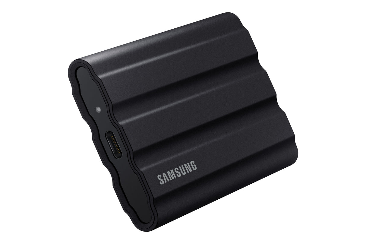 Samsung MU-PE4T0S 4 TB USB Type-C 3.2 Gen 2 (3.1 Gen 2) Sort