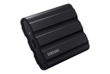 Samsung MU-PE4T0S 4 TB USB Type-C 3.2 Gen 2 (3.1 Gen 2) Sort