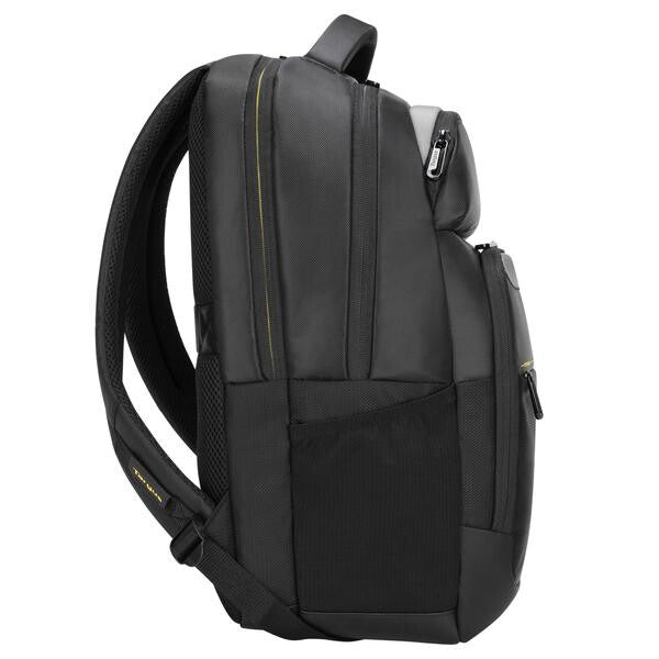 Targus Citygear 43,9 cm (17.3") Rygsæk Sort