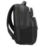 Targus Citygear 43,9 cm (17.3") Rygsæk Sort