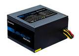 Chieftec ELP-600S enhed til strømforsyning 600 W 20+4 pin ATX PS/2 Sort