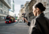 DJI Osmo Action 5 Pro Adventure Combo kamera til actionsport 40 MP 4K Ultra HD CMOS 25,4 / 1,3 mm (1 / 1.3") Wi-Fi 701 g
