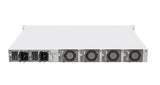 Mikrotik CCR2216-1G-12XS-2XQ kabelforbundet router Gigabit Ethernet Sølv