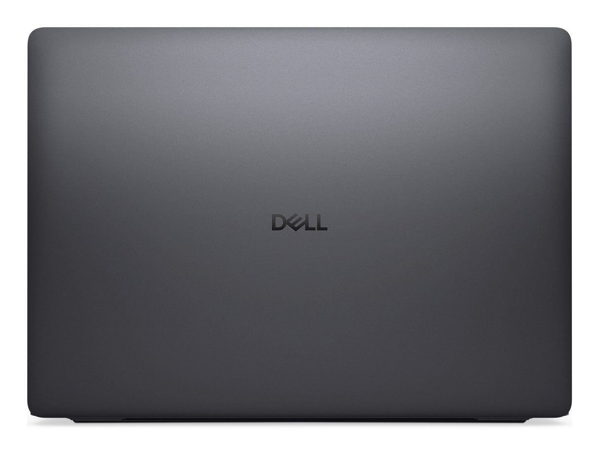 DELL Pro 14 PC14250 Intel Core 5 120U Laptop 35,6 cm (14") Full HD+ 16 GB DDR5-SDRAM 512 GB SSD Wi-Fi 6E (802.11ax) Windows 11 Pro Sort