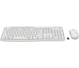 Logitech MK295 Silent