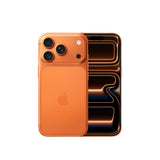 *Apple iPhone 17 Pro 512GB Cosmic Orange