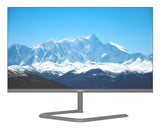 Dahua Technology LM24-C201P computerskærm 60,5 cm (23.8") 1920 x 1080 pixel Fuld HD LED Grå