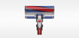 Dyson V11 Fluffy trådløs støvsuger Sølv/rød EU 476550-01