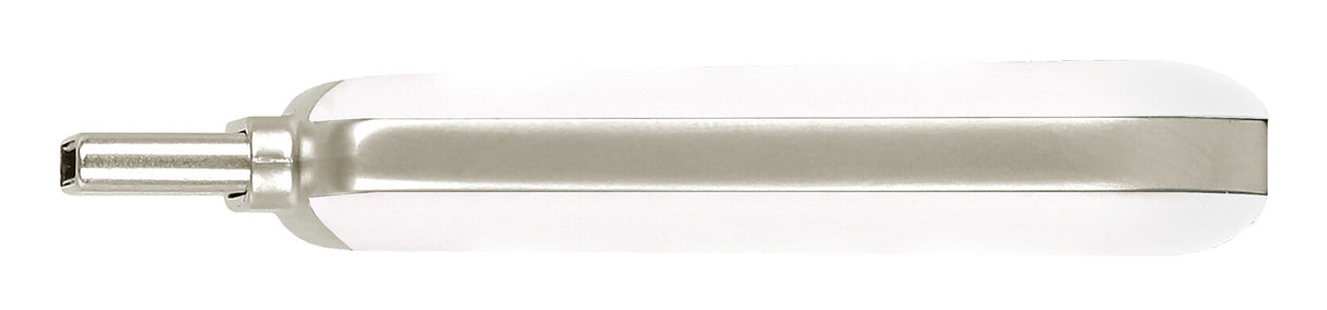 Verbatim 30231 USB-nøgle 512 GB USB Type-C 3.2 Gen 1 (3.1 Gen 1) Hvid