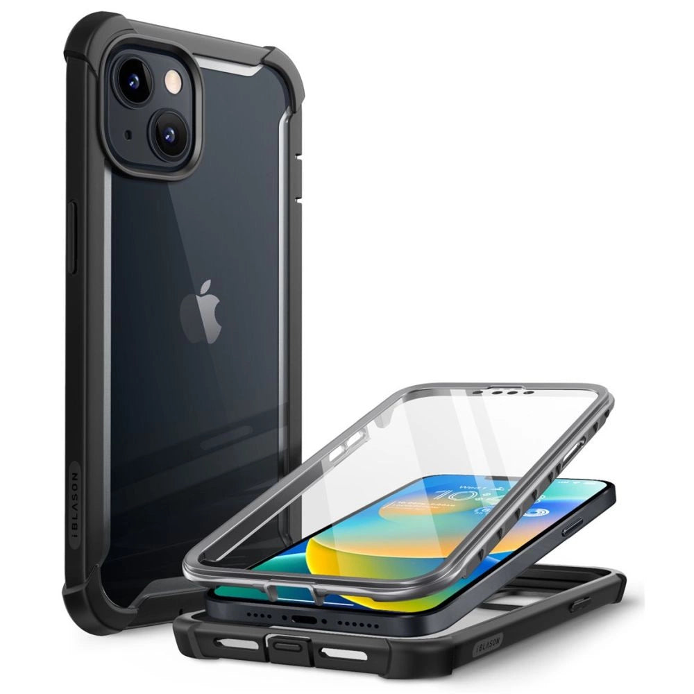 Supcase IBLSN Ares iPhone 13/14 Case - sort