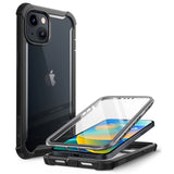 Supcase IBLSN Ares iPhone 13/14 Case - sort