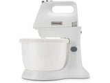 Kenwood HMP32.A0WH Chefette Lite håndmixer med skål