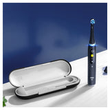 Oral-B iO Series 9 Duo Elektrisk tandbørste Black/Rose