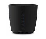Stylies Pegasus 50 m² 60 dB 30 W Sort