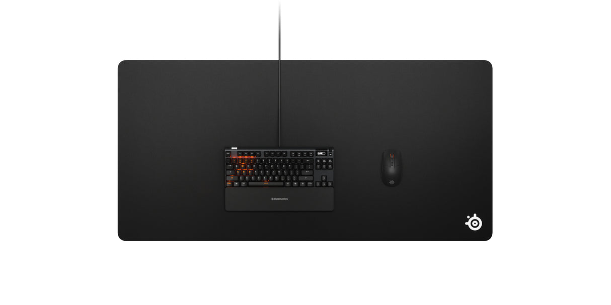 SteelSeries QcK 3XL Mousepad musemåtte