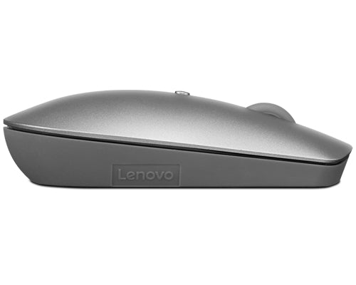 Lenovo 600 mus Bluetooth Optisk 2400 dpi