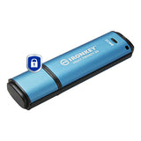 Pendrive Kingston IronKey Vault Privacy 50, 64 GB  (IKVP50/64GB)