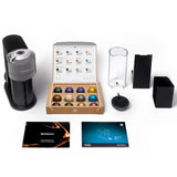 Nespresso Vertuo Next ENV120.GY kapselmaskine grå