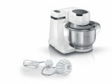 Bosch MUM Serie 2 MUMS2EW00 Køkkenmaskine 3.8liter 700W Hvid