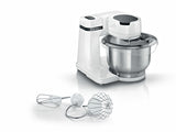 Bosch MUM Serie 2 MUMS2EW00 Køkkenmaskine 3.8liter 700W Hvid