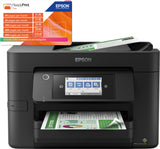 Epson WorkForce Pro WF-4820DWF Inkjet A4 4800 x 2400 dpi 25 sider pr. minut Wi-Fi