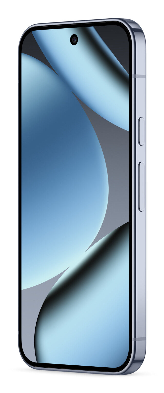 Google Pixel 10 Pro 16 cm (6.3") Dual SIM Android 16.0 5G 16 GB 128 GB 4870 mAh Grå