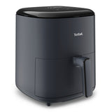 Tefal Easy Fry Max EY245B Single 5 L Stand-alone 1500 W Hot air fryer Grey