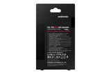 Samsung 990 Pro 4 TB M.2 PCI Express 4.0 NVMe V-NAND TLC