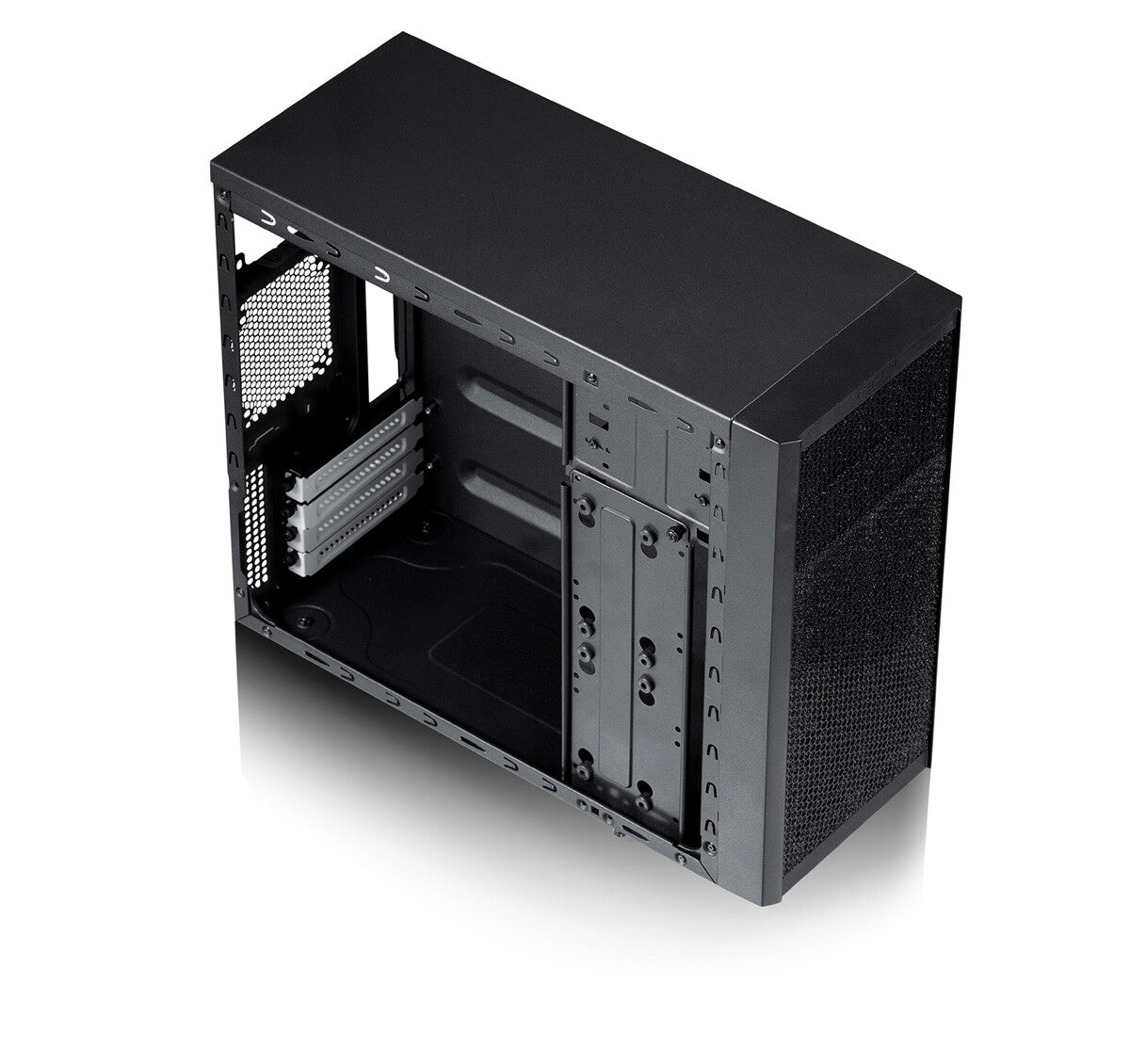 Fractal Design Core 1000 Micro Tower Sort