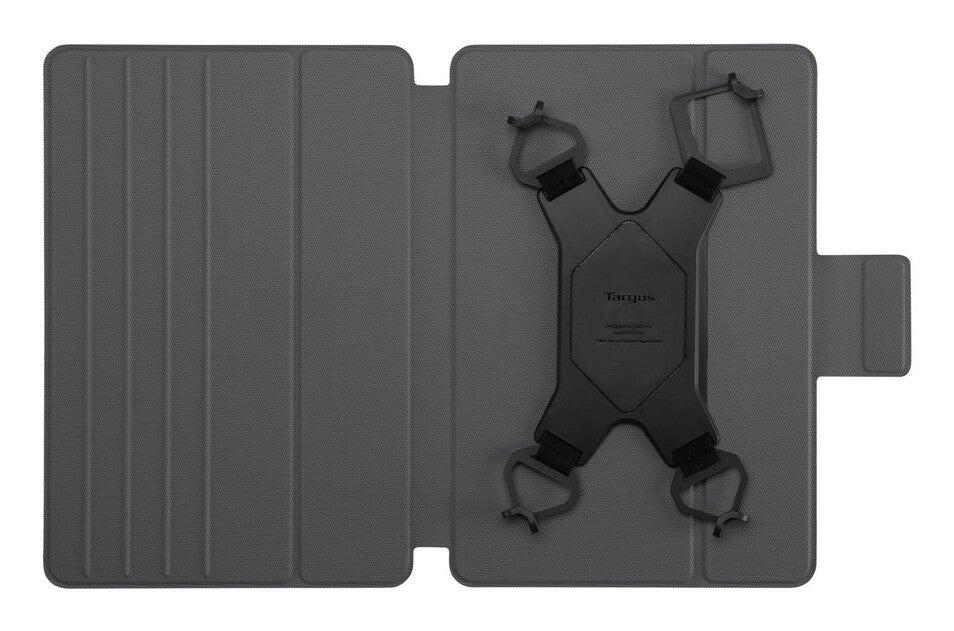 Targus THZ997GL tablet etui 29,2 cm (11.5") Flipetui Sort
