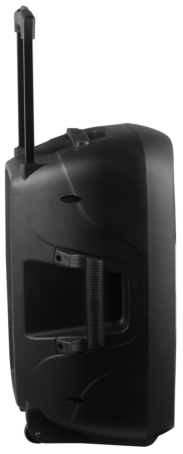 Altec Lansing SoundRover 75 Bærbar mono højttaler Sort 75 W