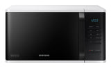 Samsung MS23K3513AW Mikrobølgeovn Fritstående 800W Hvid