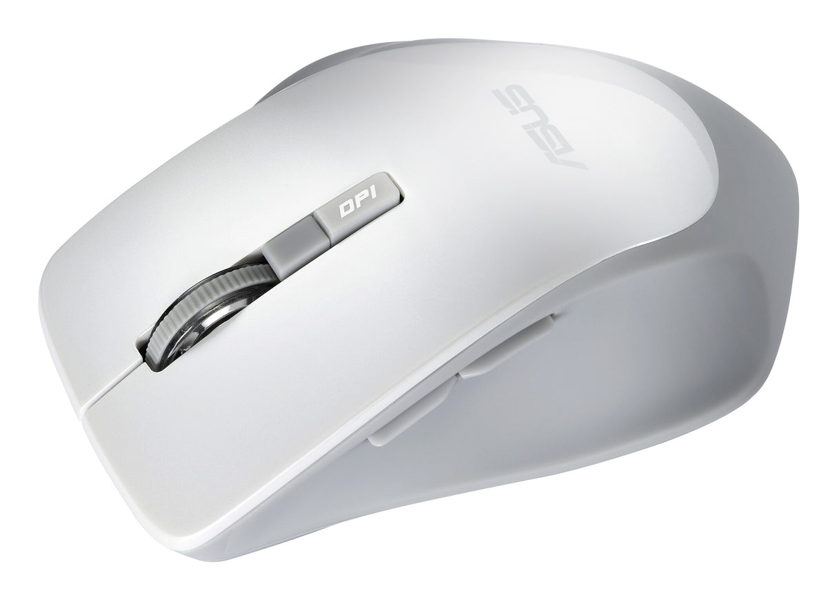 ASUS WT425 mus Kontor Højre hånd RF trådløst Optisk 1600 dpi