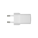 Dbramante Re-charge - Wall Charger GaN - USB-C 25W EU - White