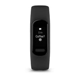 Garmin Vivosmart 5 aktivitetsur L - White