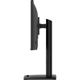 MSI Pro MP242PMG computerskærm 60,5 cm (23.8") 1920 x 1080 pixel Fuld HD LCD Sort