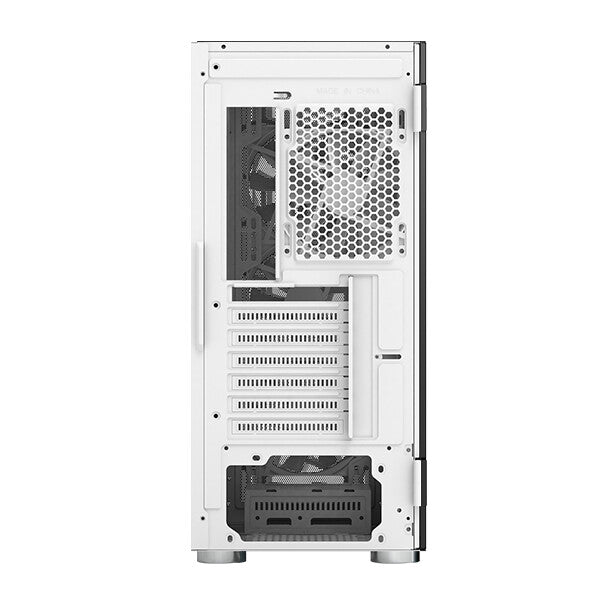 Montech X3 MESH Midi Tower Hvid