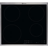 Electrolux HOI630MX induktionskogeplade