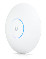 Ubiquiti UniFI 7 Pro Max Trådløs forbindelse 2,4/5/6GHz WiFi 7