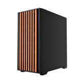 Nordic Gaming Ratatosk Tower ATX Sort Wood