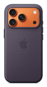 Apple MGF54ZM/A mobiltelefon etui 16 cm (6.3") Cover Lilla