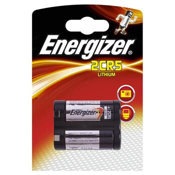 Energizer 7638900057003 husholdningsbatteri Engangsbatteri Lithium