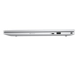 HP EliteBook 8 INC. Copilot+ PC Intel Core Ultra 5 228V Laptop 35,6 cm (14") WUXGA 32 GB LPDDR5x-SDRAM 512 GB SSD Wi-Fi 7 (802.11be) Windows 11 Pro Sølv