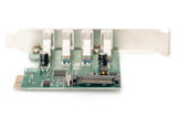 Digitus DS-30221-1 netværkskort Intern USB 5000 Mbit/s