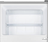 Gorenje RF414EPS4 Fritstående 206 L Grå, Metallic